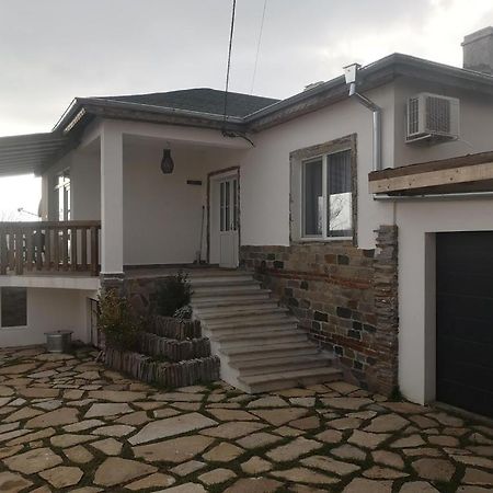 The White House Villa Kamilski Dol Dış mekan fotoğraf