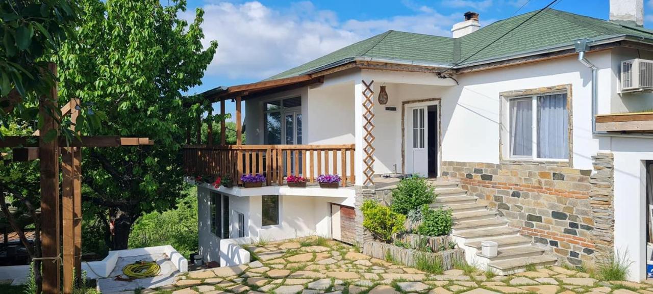 The White House Villa Kamilski Dol Dış mekan fotoğraf
