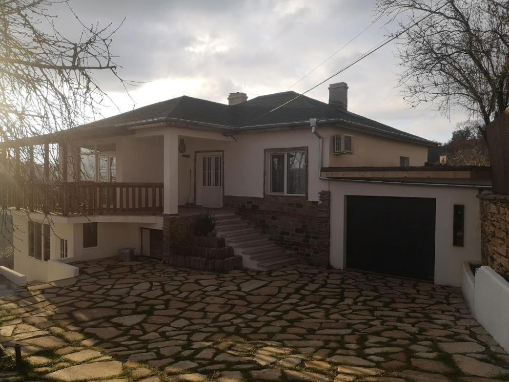 The White House Villa Kamilski Dol Dış mekan fotoğraf