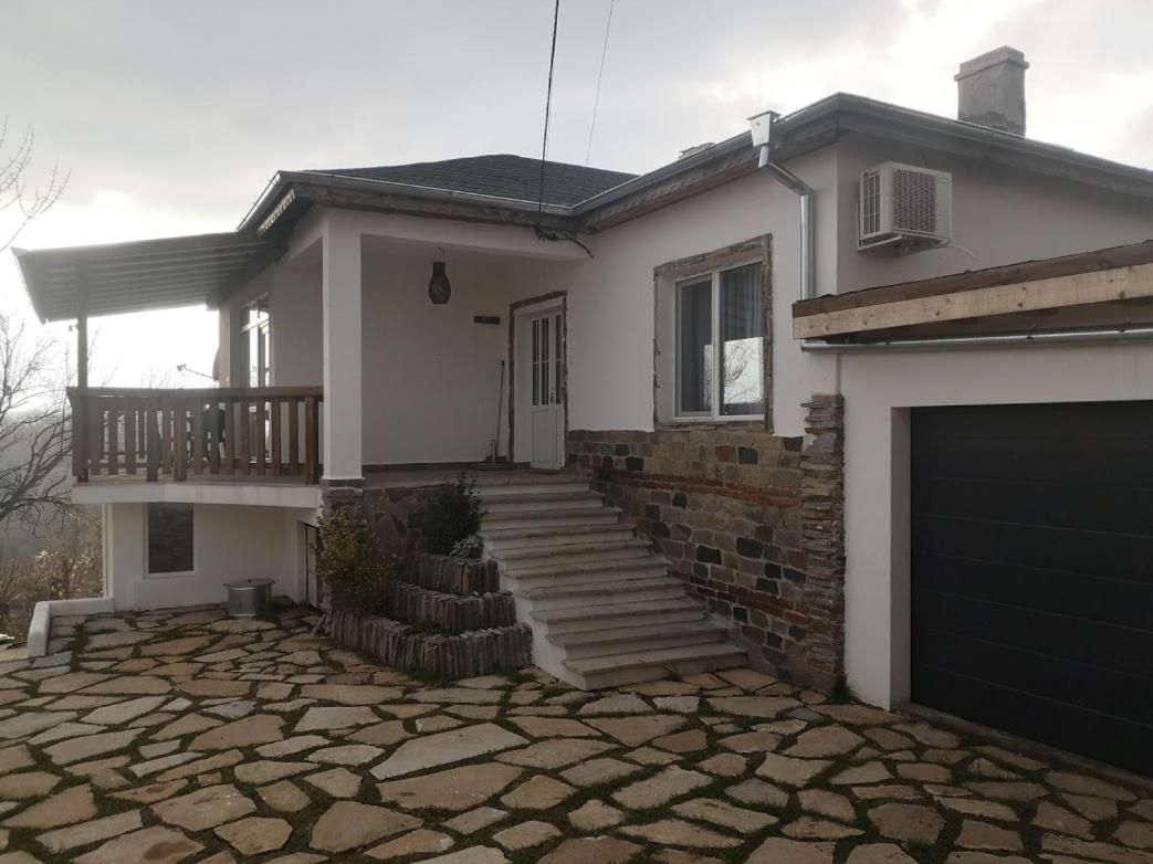The White House Villa Kamilski Dol Dış mekan fotoğraf